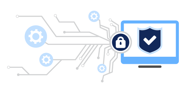 About Infrastructure Security