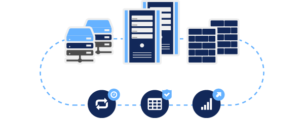 Dedicated Hosting Enterprise Hardware